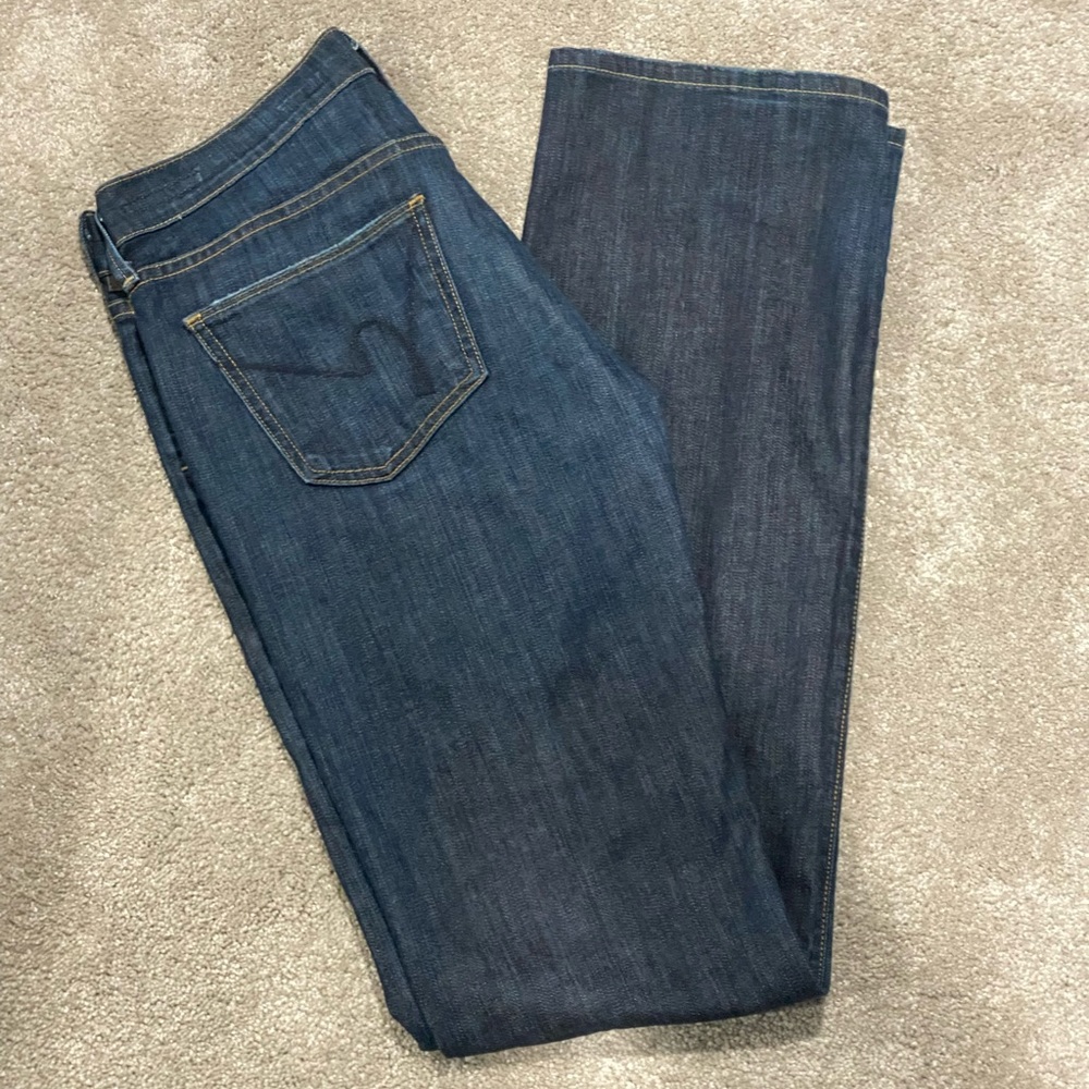 Citizens of Humanity Kelly Bootcut Jeans